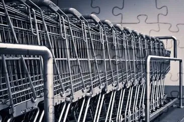 Imagem jigsaw puzzle