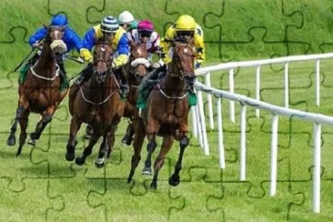 Imagem jigsaw puzzle