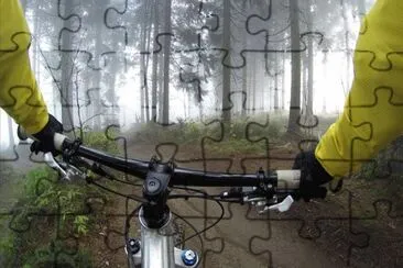 Imagem jigsaw puzzle