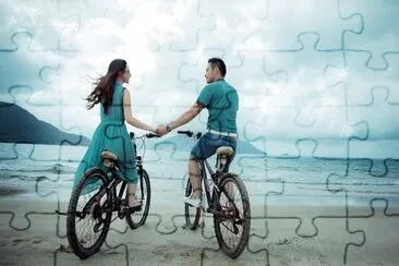 Imagem jigsaw puzzle