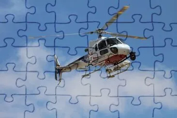 Imagem jigsaw puzzle