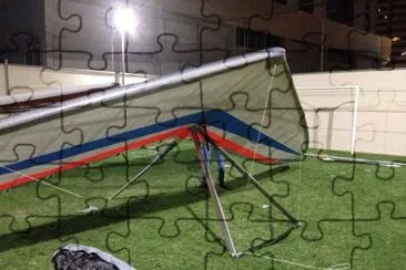 Imagem jigsaw puzzle