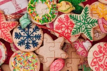 GALLETAS jigsaw puzzle
