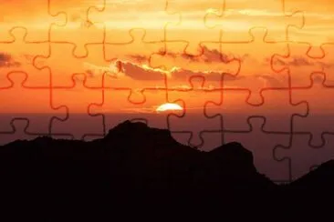Imagem jigsaw puzzle