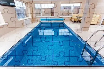 Imagem jigsaw puzzle