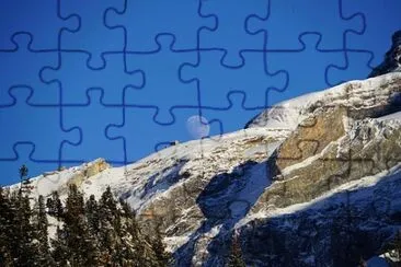 Imagem jigsaw puzzle