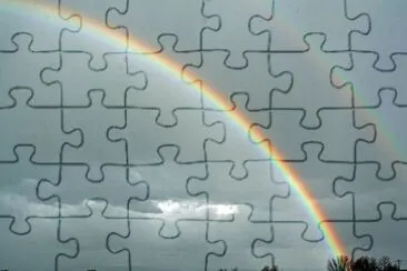 Double Rainbow