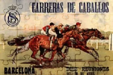 Imagem jigsaw puzzle