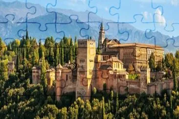 ××¨×ž×•×Ÿ jigsaw puzzle