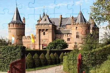 ××¨×ž×•×Ÿ jigsaw puzzle