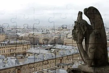 Imagem jigsaw puzzle