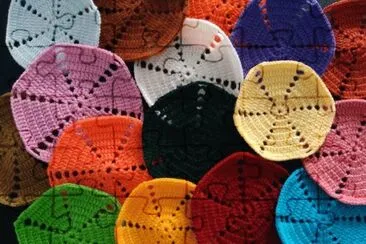 TEJIDOS jigsaw puzzle