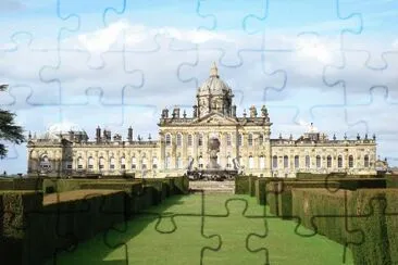 Imagem jigsaw puzzle