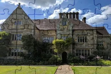 Imagem jigsaw puzzle