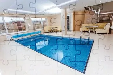 Imagem jigsaw puzzle