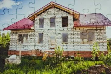 Imagem jigsaw puzzle