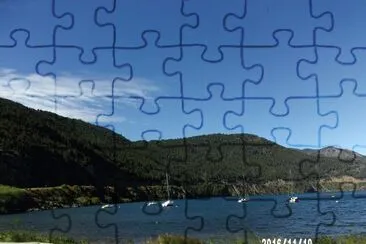 Costanera del Lago LÃ¡car - San MartÃ­n de Los Andes