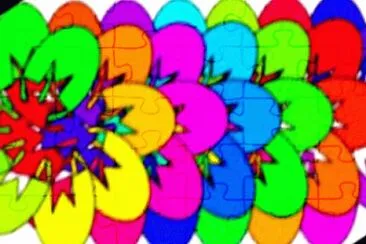 פאזל של draw