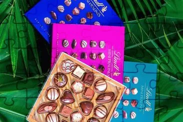 delicias jigsaw puzzle