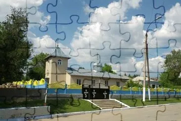 Andrusul de Jos jigsaw puzzle