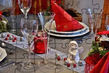 Imagem jigsaw puzzle