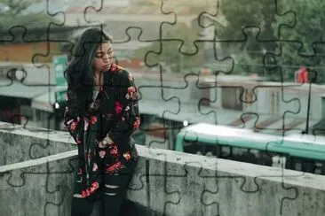Imagem jigsaw puzzle