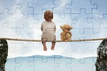ç•«å¿ƒæƒ… jigsaw puzzle