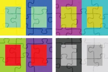  jigsaw puzzle