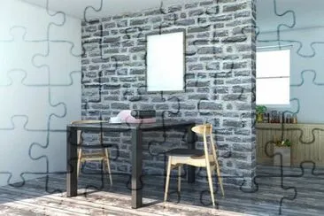 Imagem jigsaw puzzle