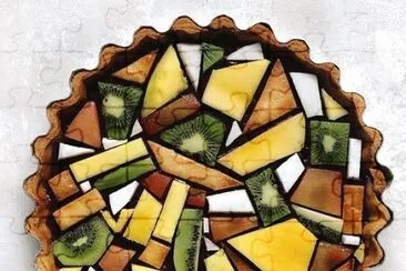 Tart Fruits
