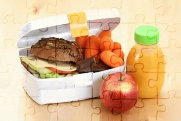 Lunch Box