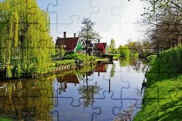 lago jigsaw puzzle