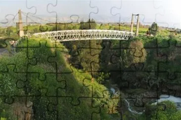 ×’×©×¨ jigsaw puzzle