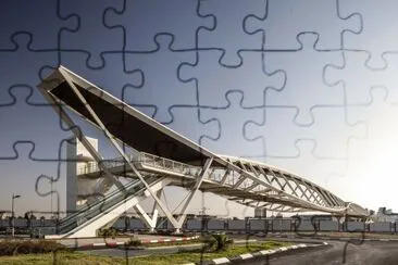 ×’×©×¨ jigsaw puzzle