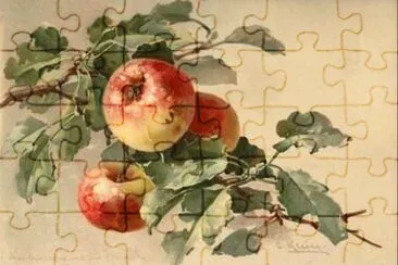 mele jigsaw puzzle