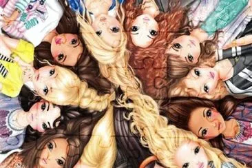 girls