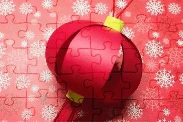 ç‡ˆç± æ˜¥ jigsaw puzzle