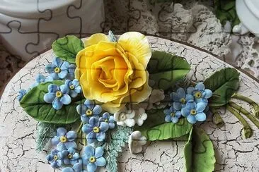 flores