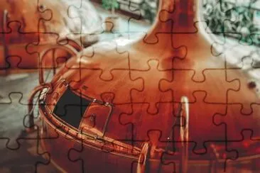 Imagem jigsaw puzzle