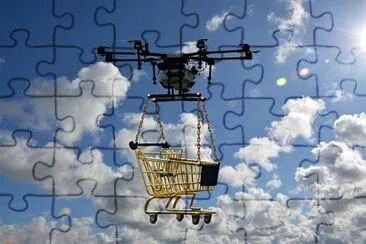 Imagem jigsaw puzzle
