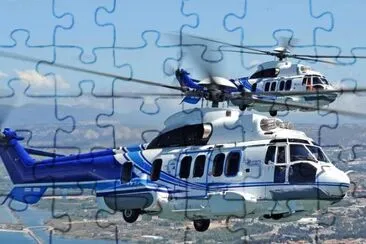 Imagem jigsaw puzzle