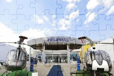 Imagem jigsaw puzzle