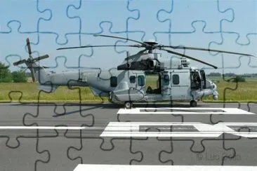 Imagem jigsaw puzzle
