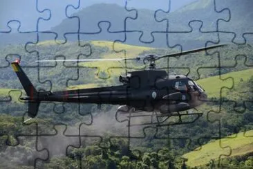 Imagem jigsaw puzzle