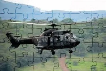 Imagem jigsaw puzzle