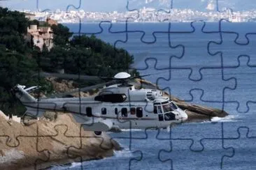 Imagem jigsaw puzzle