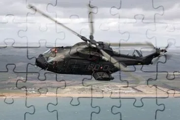 Imagem jigsaw puzzle