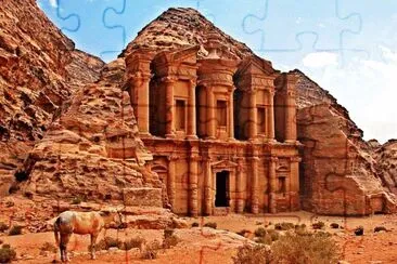 Imagem jigsaw puzzle