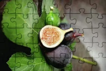 frutas