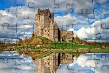 imagem jigsaw puzzle